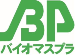 日本バイオプラスチック協会によるバイオマスプラマーク